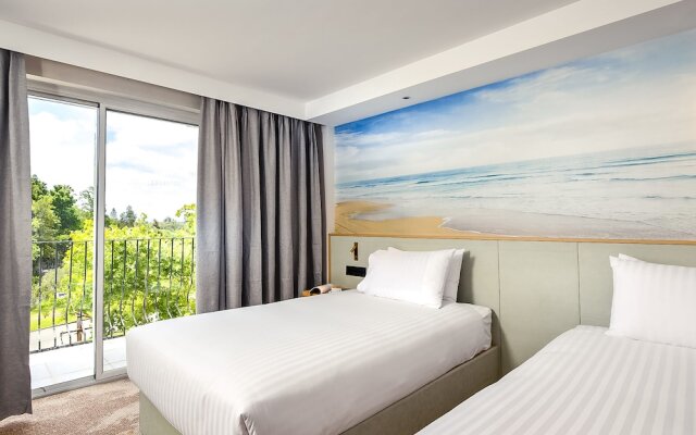 Aurea Hotel Perth Kings Park