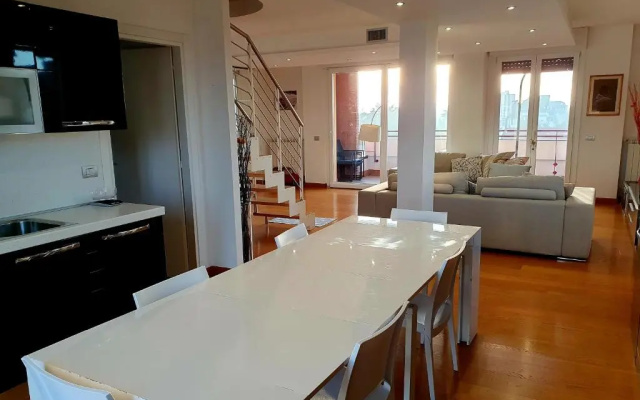 Penthouse Suite
