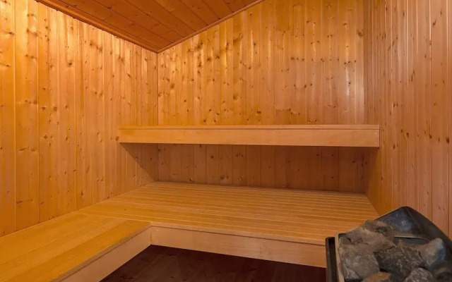 Holiday Home in Grömmitz