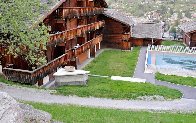 Apartment Les Grets-9