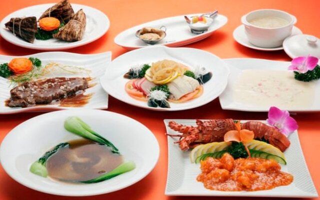 International Hotel Matsuyama