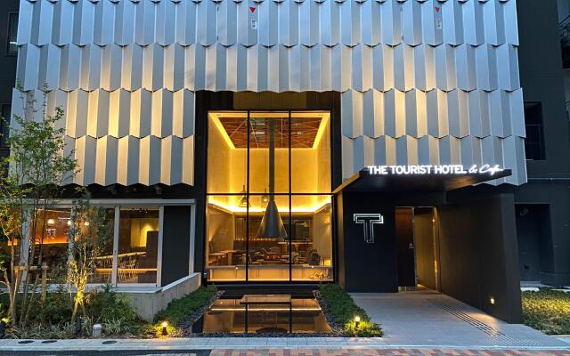 The Tourist Hotel & Cafe Akihabara