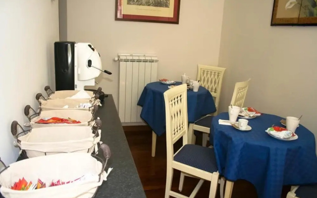 Bianchi Mediterranei B&B