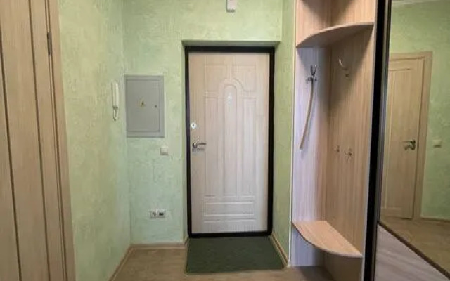 Апартаменты Квартирки НН на ул. Республиканская, 43, к. 3