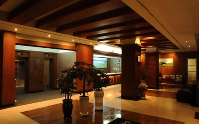 Suncheon Royal Tourist Hotel