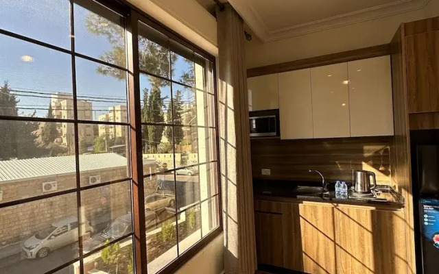 9 Antica Jabal Al Lweibdeh