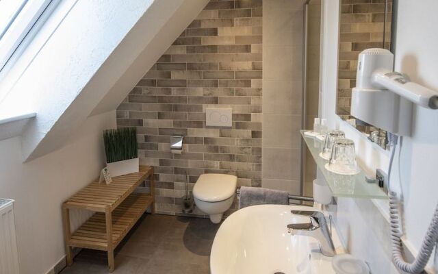 Landgasthof zur Sonne