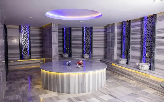 Anemon Kent Mersin Hotel