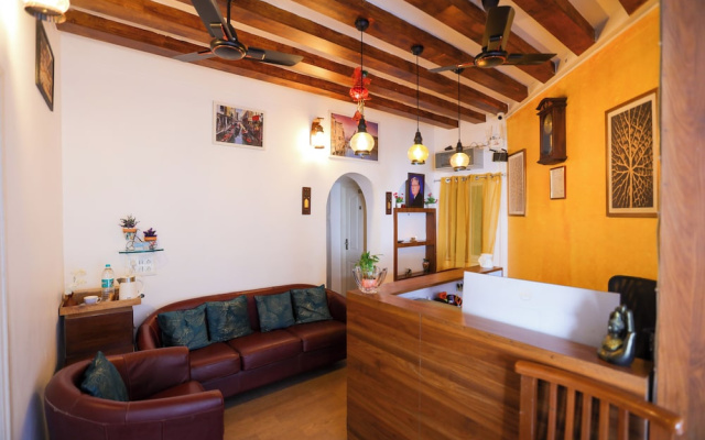 Le Clarisse Guest House