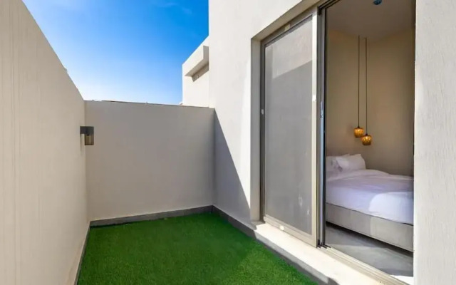 Luxurious Threebedroom Al Narjis Nayan