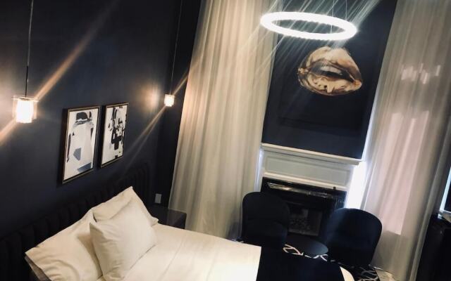 Le Peinfeild Studio Like a Hotel