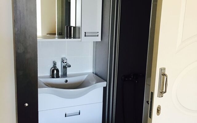Cesme Ada Butik Hotel