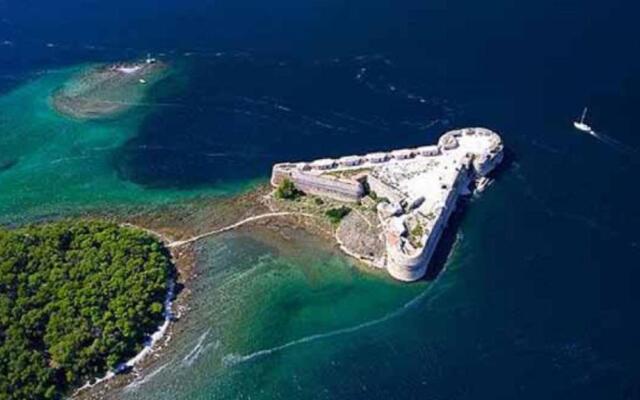 Villa Dolce Vita
