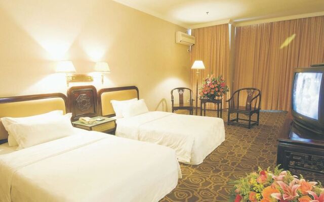 Hengfu Sunshine Hotel