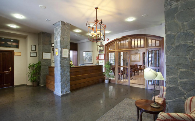 Parador de las Cañadas del Teide