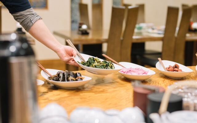 Hana To Hotaru Yu No Sato Yukiguni