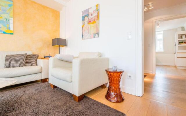 Die Villa 1903_ Whg_ 3