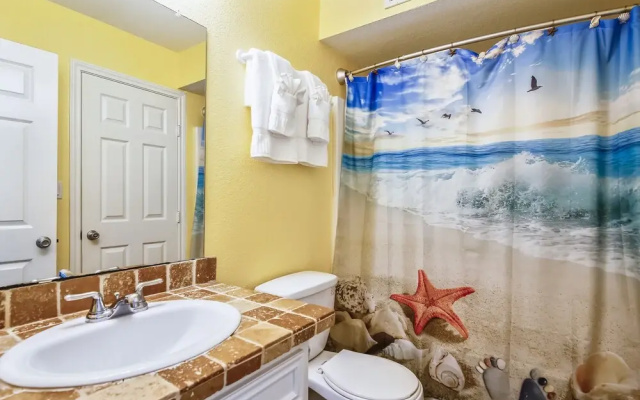 Attitude Adjustment 3 Bedroom Home