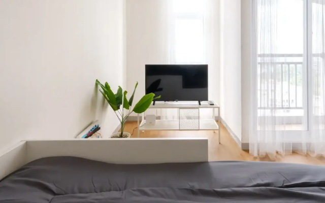 Ancala by TwoSpaces Akasa Apartment