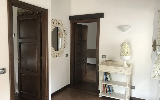 Società Agricola Il Pianetto