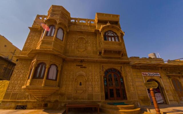 Hotel Pleasant Haveli