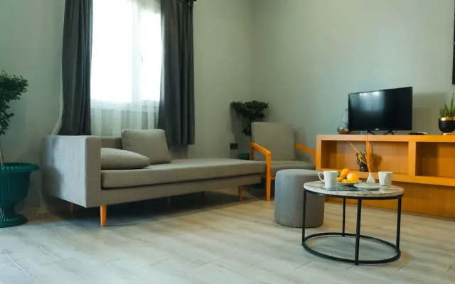 İskenderun Vipark Otel & Spa
