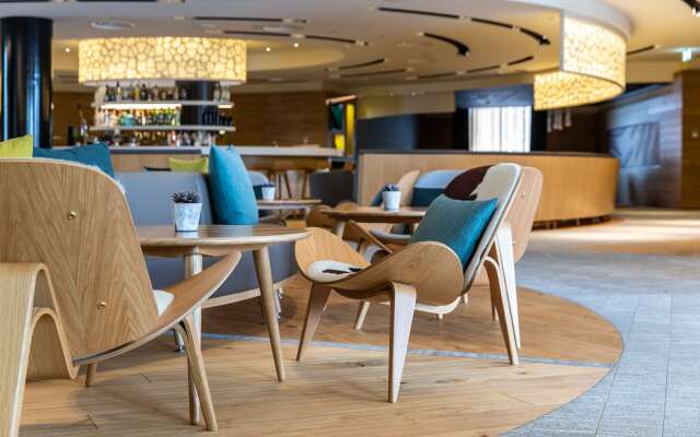 Radisson Blu Hotel Reussen, Andermatt