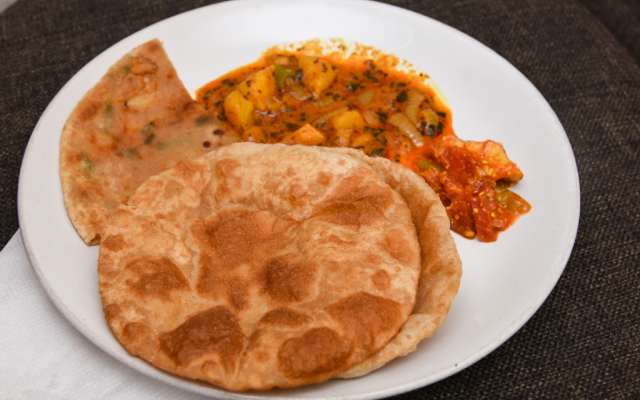 Samudra Executive by OYO Rooms