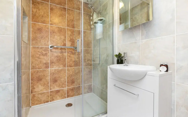 The Kensington Apartments