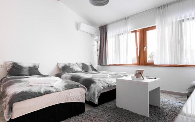 ADNA & AMNA Apartment Sarajevo