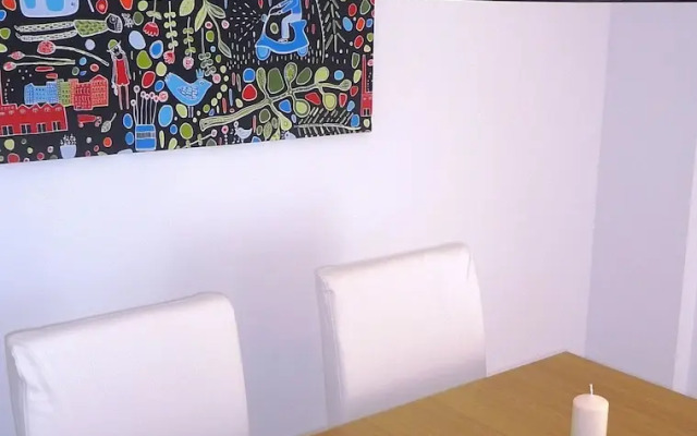 Apartamento eBooking Home Rías Altas