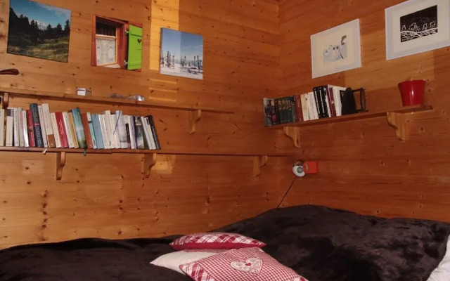 Chalet Clairette