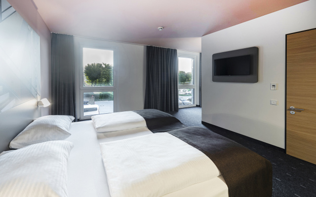 B&B Hotel Dessau