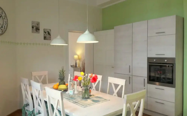 Ferienwohnung am Kaiserhof