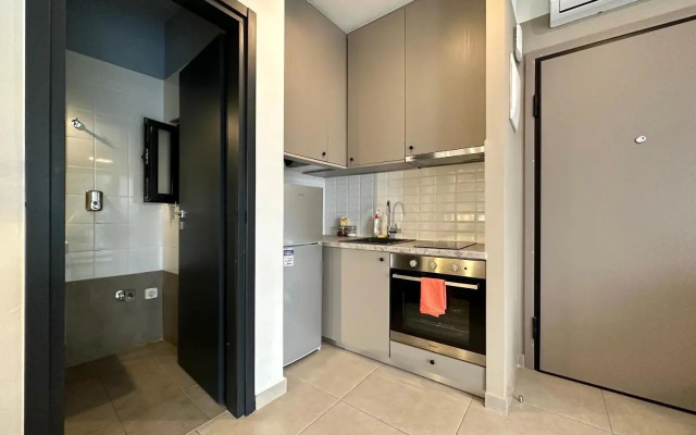 M & M boutique apartments