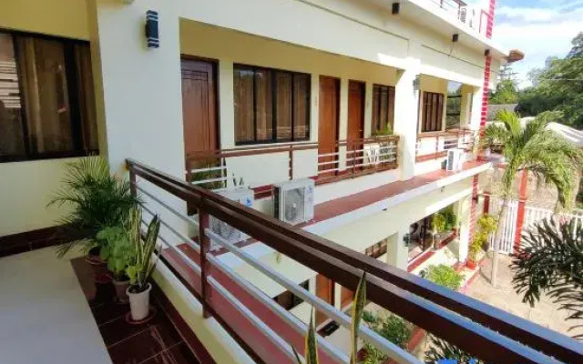 Pring Pension House Puerto Princesa