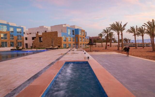 Luxotel Aqaba Beach Resort & Spa