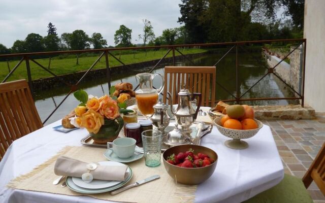 Domaine de la Partoucie