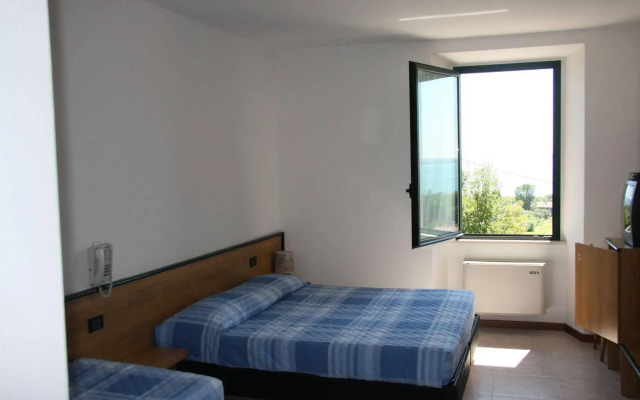 Albergo La Pergola