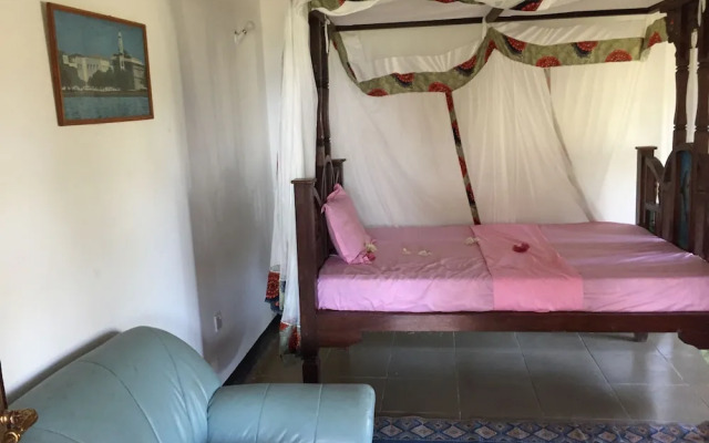 Jcb Resort