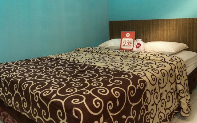 NIDA Rooms Sukajadi Bandung Railway Cassa
