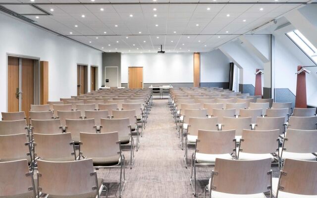 Novotel Paris Centre Bercy