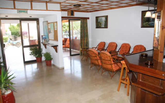 Andavis Hotel