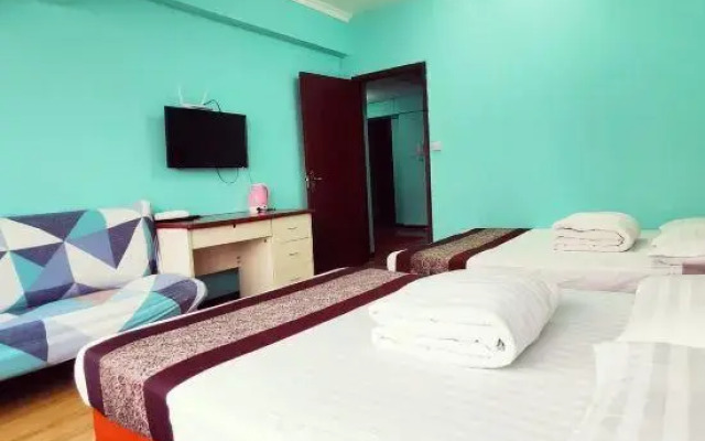 Sheng Yuan Hotel