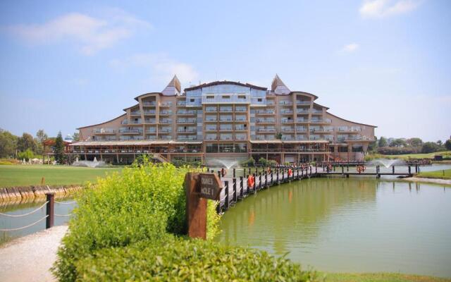 Sueno Hotels Golf Belek - All Inclusive