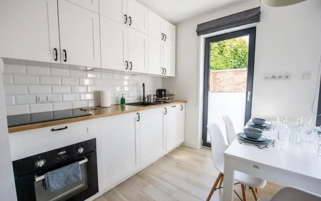 Apartamenty Stella Mare