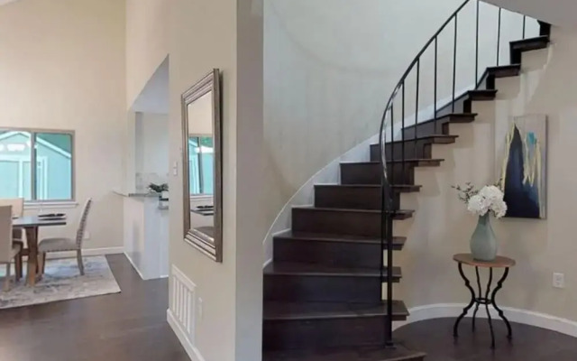 Beautiful Home In The Woodlands Best Location