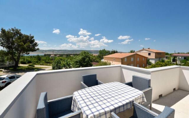Apartment Mirjana Madrid 40834