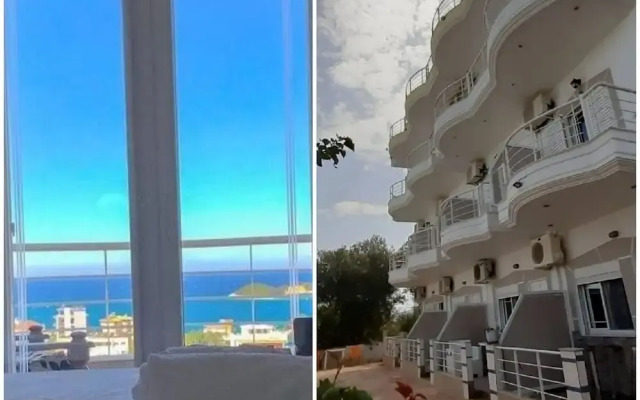 NMS Apartments