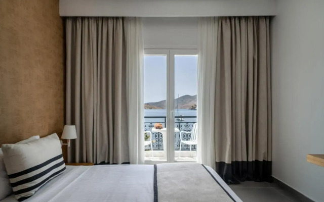 Silver Beach